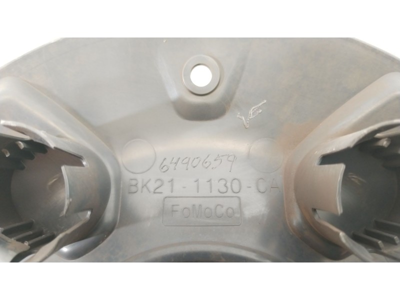 Recambio de tapacubos para ford transit custom v362 furgoneta (fy, fz) 2.2 tdci referencia OEM IAM BK211130CA  