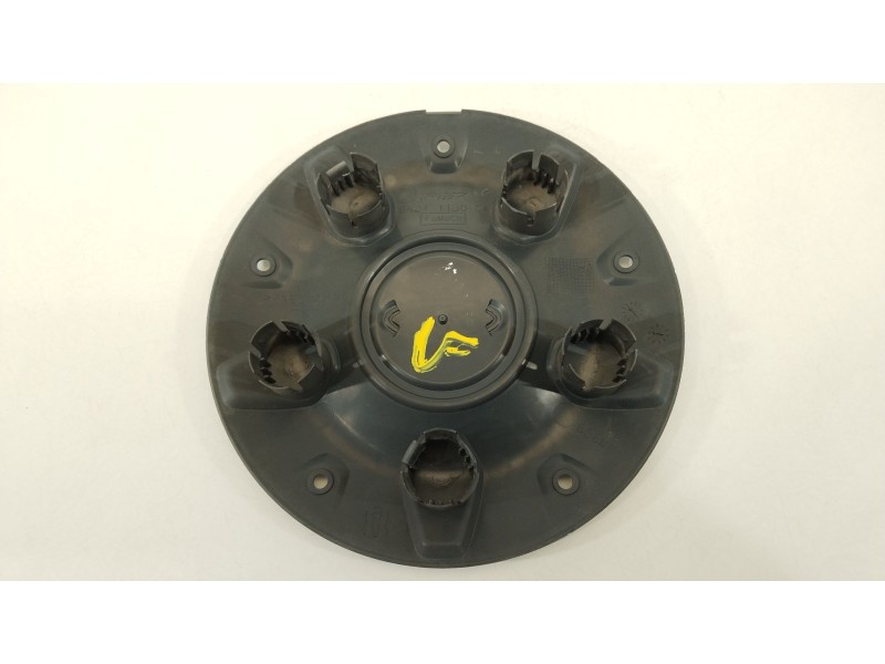 Recambio de tapacubos para ford transit custom v362 furgoneta (fy, fz) 2.2 tdci referencia OEM IAM BK211130CA  