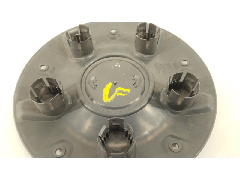 Recambio de tapacubos para ford transit custom v362 furgoneta (fy, fz) 2.2 tdci referencia OEM IAM BK211130CA  