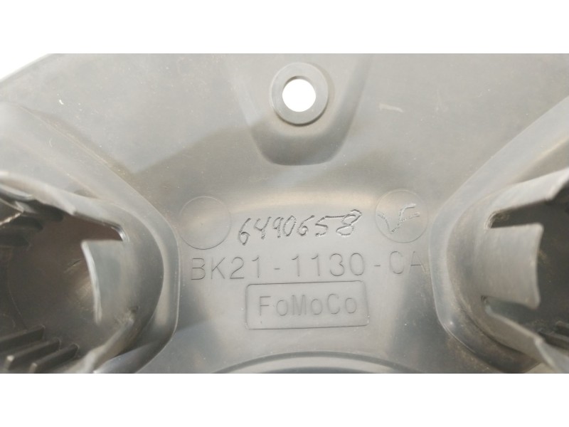 Recambio de tapacubos para ford transit custom v362 furgoneta (fy, fz) 2.2 tdci referencia OEM IAM BK211130CA  