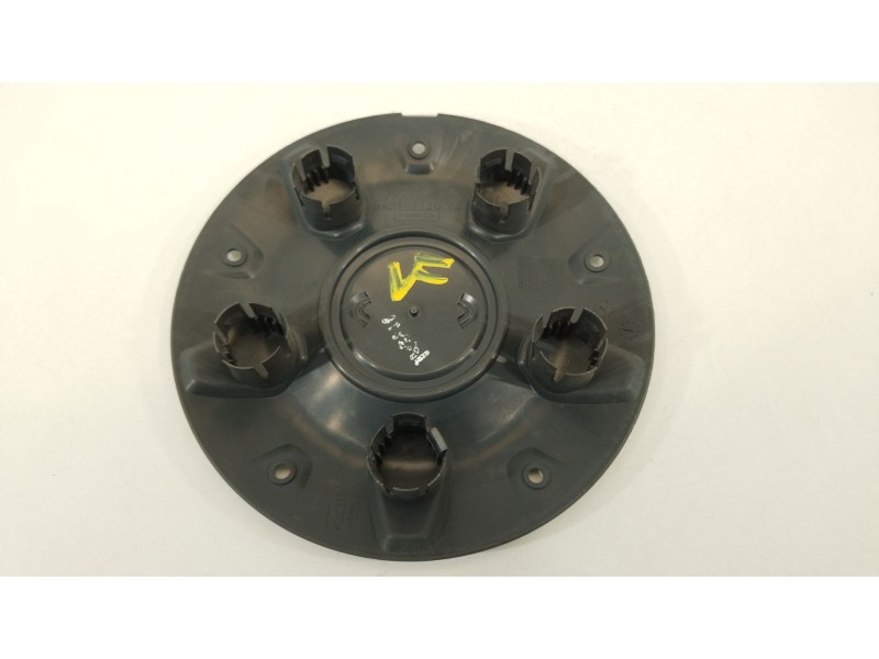 Recambio de tapacubos para ford transit custom v362 furgoneta (fy, fz) 2.2 tdci referencia OEM IAM BK211130CA  