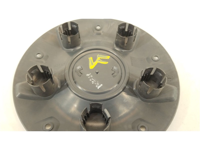 Recambio de tapacubos para ford transit custom v362 furgoneta (fy, fz) 2.2 tdci referencia OEM IAM BK211130CA  