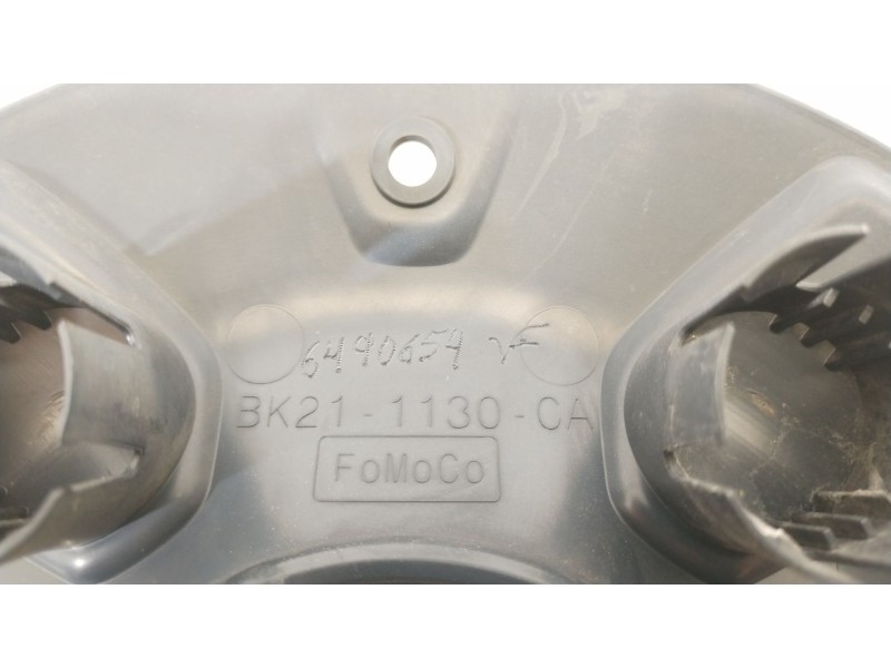 Recambio de tapacubos para ford transit custom v362 furgoneta (fy, fz) 2.2 tdci referencia OEM IAM BK211130CA  