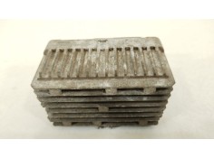 Recambio de caja precalentamiento para ford transit custom v362 furgoneta (fy, fz) 2.2 tdci referencia OEM IAM CC1112B533AB  