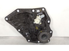 Recambio de elevalunas trasero izquierdo para ford puma (j2k, cf7) 1.0 ecoboost referencia OEM IAM L1TBS27001CD 2439037 L1TB1455