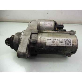MOTOR ARRANQUE 02T911024N 