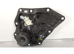Recambio de elevalunas trasero derecho para ford puma (j2k, cf7) 1.0 ecoboost referencia OEM IAM L1TBS27000CD 2439034 L1TB14A389