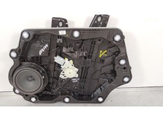 Recambio de elevalunas delantero derecho para ford puma (j2k, cf7) 1.0 ecoboost referencia OEM IAM L1TBS23200CD 2510682 L1TB14A3