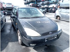 ford focus i (daw, dbw) del año 2002 2