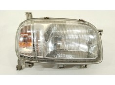Recambio de faro derecho para nissan micra ii (k11) 1.3 i 16v referencia OEM IAM 260105F206  B60105F206