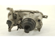 Recambio de faro izquierdo para nissan micra ii (k11) 1.3 i 16v referencia OEM IAM 260605F206  B60605F206 2