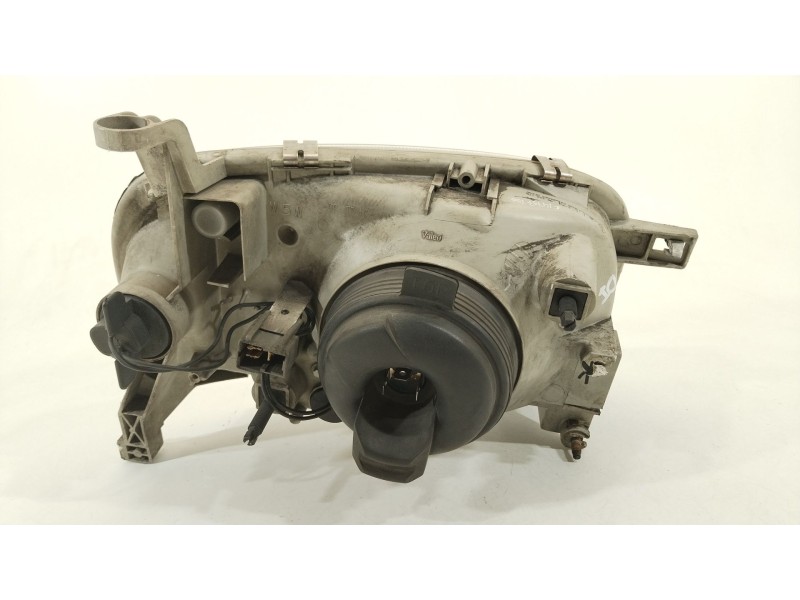 Recambio de faro izquierdo para nissan micra ii (k11) 1.3 i 16v referencia OEM IAM 260605F206  B60605F206