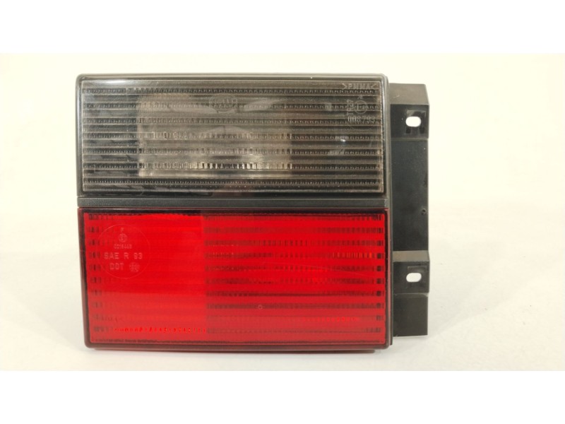 Recambio de piloto trasero izquierdo en porton para volkswagen vento (1h2) 1.6 referencia OEM IAM 1H5945107B  