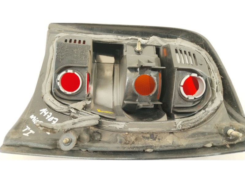 Recambio de piloto trasero izquierdo para nissan micra ii (k11) 1.3 i 16v referencia OEM IAM B65555F301  