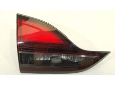 Recambio de piloto trasero izquierdo en porton para opel zafira tourer c (p12) 2.0 cdti (75) referencia OEM IAM 13288832  338834