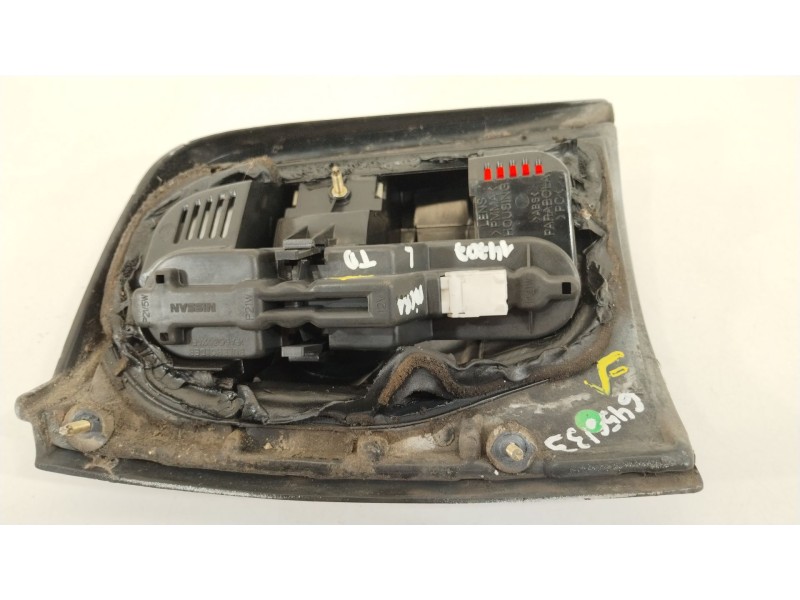 Recambio de piloto trasero derecho para nissan micra ii (k11) 1.3 i 16v referencia OEM IAM B65505F301  