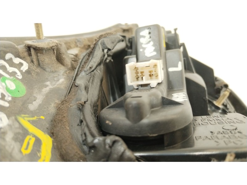Recambio de piloto trasero derecho para nissan micra ii (k11) 1.3 i 16v referencia OEM IAM B65505F301  