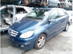 mercedes-benz clase b sports tourer (w245) del año 2008