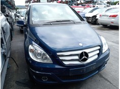 mercedes-benz clase b sports tourer (w245) del año 2008 2
