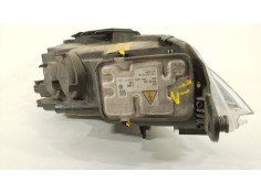 Recambio de faro izquierdo para volkswagen passat cc (357) advance referencia OEM IAM 3C8941751C 1K0941329 0301239281 2