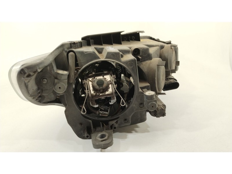 Recambio de faro izquierdo para volkswagen passat cc (357) advance referencia OEM IAM 3C8941751C 1K0941329 0301239281