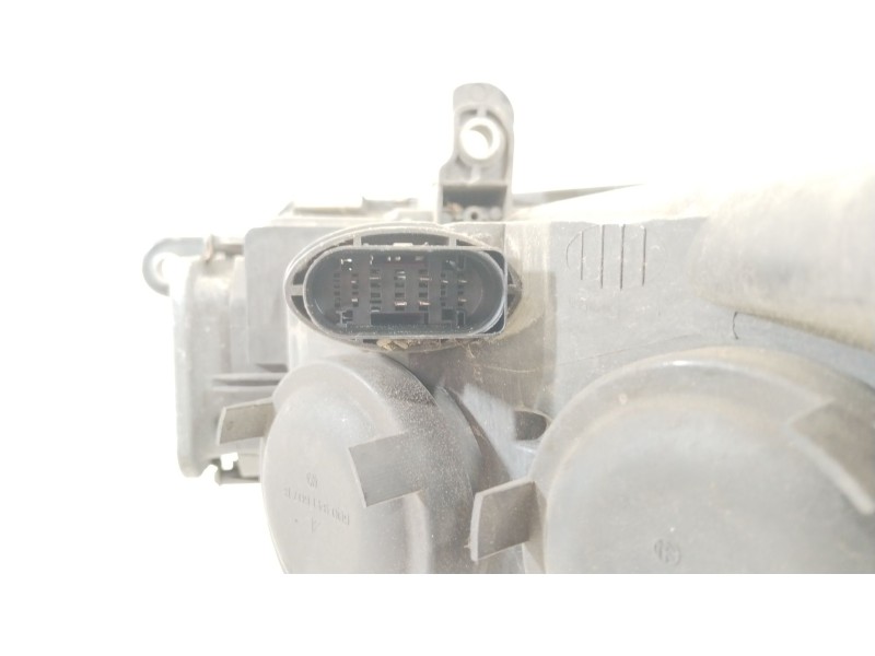 Recambio de faro izquierdo para volkswagen passat cc (357) advance referencia OEM IAM 3C8941751C 1K0941329 0301239281