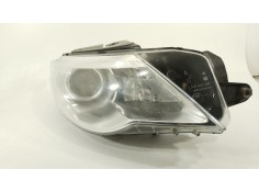 Recambio de faro derecho para volkswagen passat cc (357) advance referencia OEM IAM 3C8941752C 1K0941329 0301239282