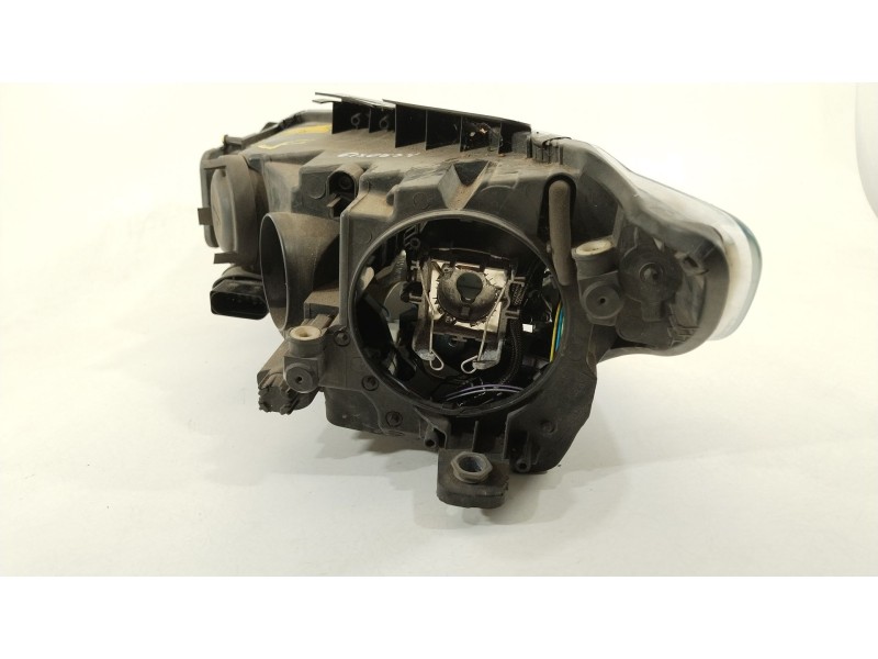 Recambio de faro derecho para volkswagen passat cc (357) advance referencia OEM IAM 3C8941752C 1K0941329 0301239282