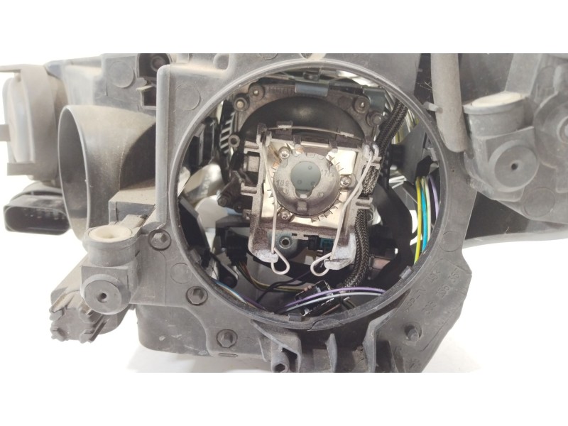 Recambio de faro derecho para volkswagen passat cc (357) advance referencia OEM IAM 3C8941752C 1K0941329 0301239282