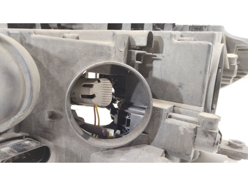 Recambio de faro derecho para volkswagen passat cc (357) advance referencia OEM IAM 3C8941752C 1K0941329 0301239282