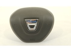 Recambio de airbag delantero izquierdo para dacia logan ii essential referencia OEM IAM 985701142R  34226032E