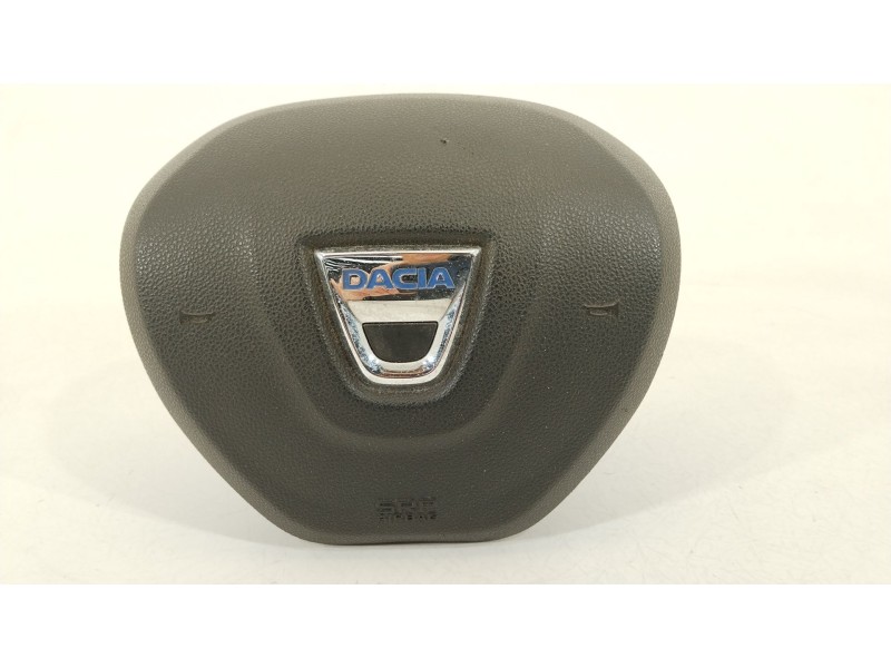 Recambio de airbag delantero izquierdo para dacia logan ii essential referencia OEM IAM 985701142R  34226032E