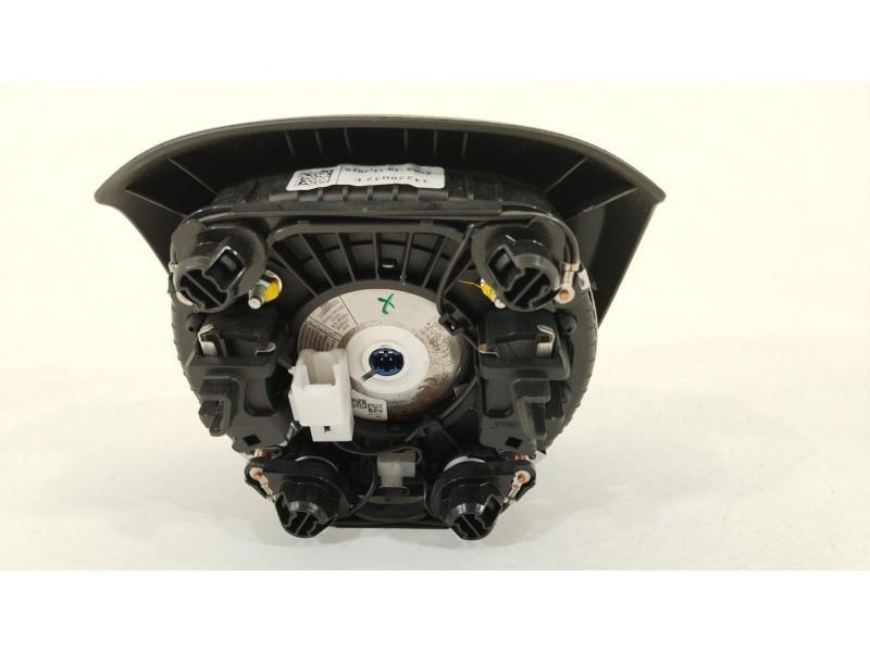 Recambio de airbag delantero izquierdo para dacia logan ii essential referencia OEM IAM 985701142R  34226032E