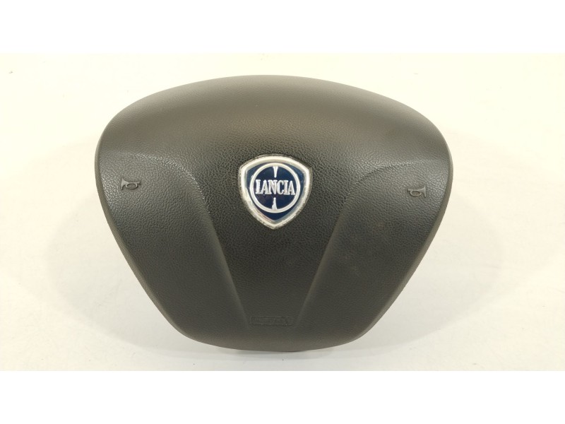 Recambio de airbag delantero izquierdo para lancia ypsilon (402) gold referencia OEM IAM 07355292110  34114017C