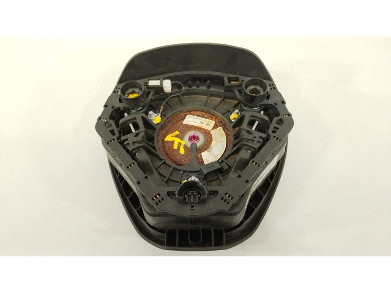 Recambio de airbag delantero izquierdo para lancia ypsilon (402) gold referencia OEM IAM 07355292110  34114017C