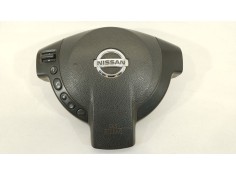 Recambio de airbag delantero izquierdo para nissan nv 200 (m20) evalia premium referencia OEM IAM 98510JX28E  