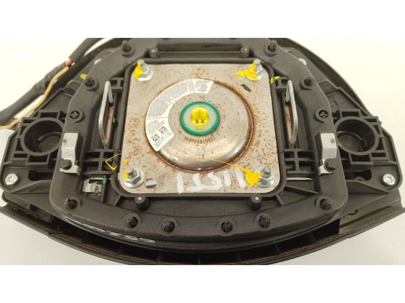 Recambio de airbag delantero izquierdo para nissan nv 200 (m20) evalia premium referencia OEM IAM 98510JX28E  