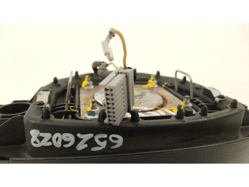 Recambio de airbag delantero izquierdo para nissan nv 200 (m20) evalia premium referencia OEM IAM 98510JX28E  