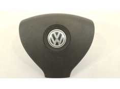 Recambio de airbag delantero izquierdo para volkswagen polo iv sedán (9a4, 9a2, 9n2, 9a6) 1.4 referencia OEM IAM 6Q0880201AD  