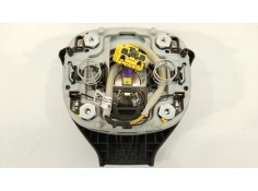 Recambio de airbag delantero izquierdo para volkswagen polo iv sedán (9a4, 9a2, 9n2, 9a6) 1.4 referencia OEM IAM 6Q0880201AD   2