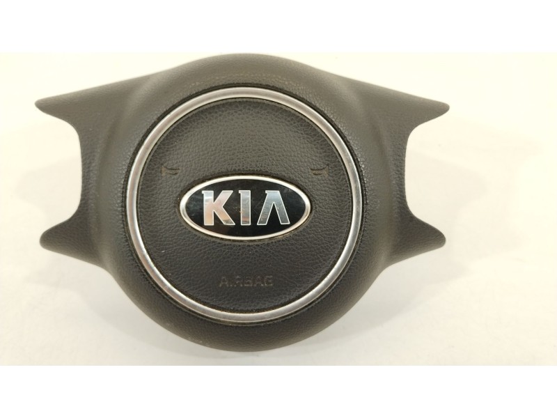 Recambio de airbag delantero izquierdo para kia carens ( ) basic referencia OEM IAM 56900A4000  
