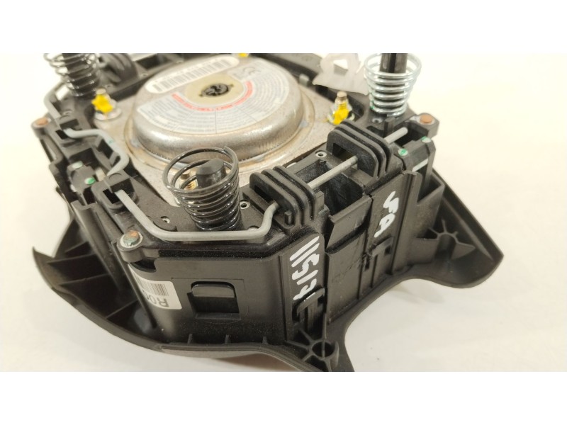 Recambio de airbag delantero izquierdo para kia carens ( ) basic referencia OEM IAM 56900A4000  