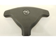 Recambio de airbag delantero izquierdo para opel astra g hatchback (t98) 2.2 dti (f08, f48) referencia OEM IAM 90437570  