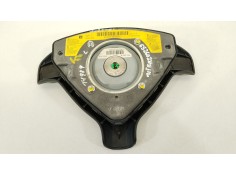 Recambio de airbag delantero izquierdo para opel astra g hatchback (t98) 2.2 dti (f08, f48) referencia OEM IAM 90437570   2
