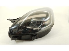 Recambio de faro izquierdo para ford puma (j2k, cf7) 1.0 ecoboost referencia OEM IAM L1TB13E015EH 2678145 L1TB13101EK