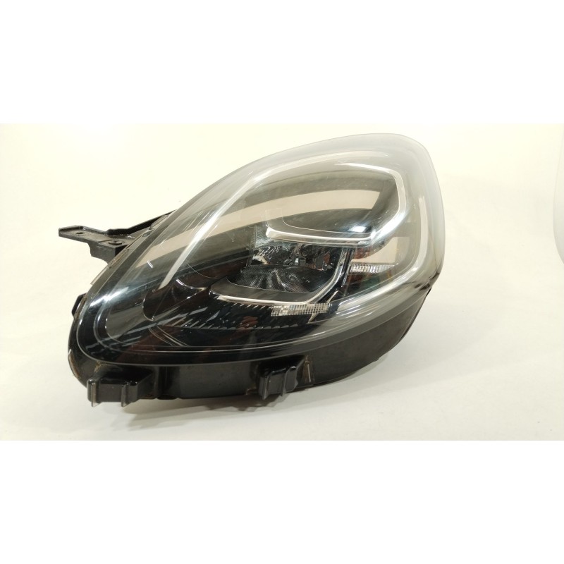 Recambio de faro izquierdo para ford puma (j2k, cf7) 1.0 ecoboost referencia OEM IAM L1TB13E015EH 2678145 L1TB13101EK
