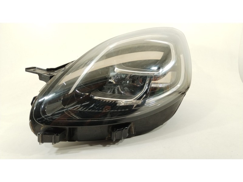 Recambio de faro izquierdo para ford puma (j2k, cf7) 1.0 ecoboost referencia OEM IAM L1TB13E015EH 2678145 L1TB13101EK