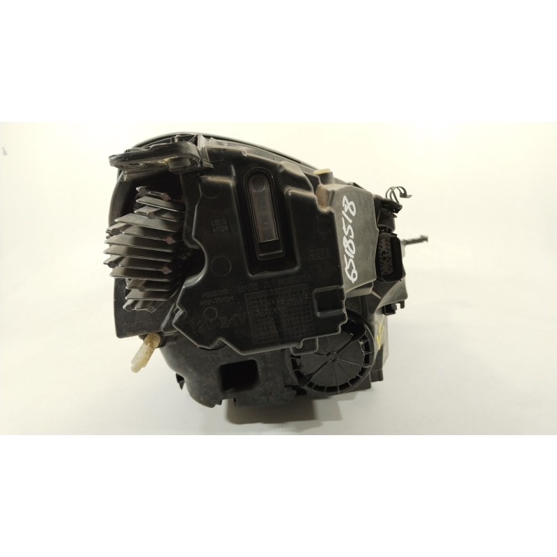 Recambio de faro izquierdo para ford puma (j2k, cf7) 1.0 ecoboost referencia OEM IAM L1TB13E015EH 2678145 L1TB13101EK