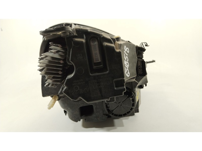 Recambio de faro izquierdo para ford puma (j2k, cf7) 1.0 ecoboost referencia OEM IAM L1TB13E015EH 2678145 L1TB13101EK