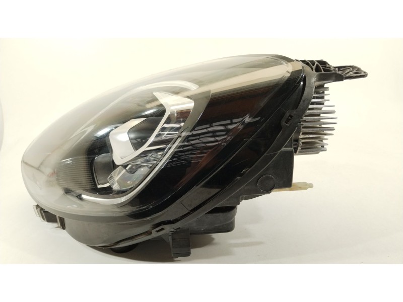 Recambio de faro izquierdo para ford puma (j2k, cf7) 1.0 ecoboost referencia OEM IAM L1TB13E015EH 2678145 L1TB13101EK